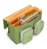 HELLO HOSSY Cartable Mini Safari