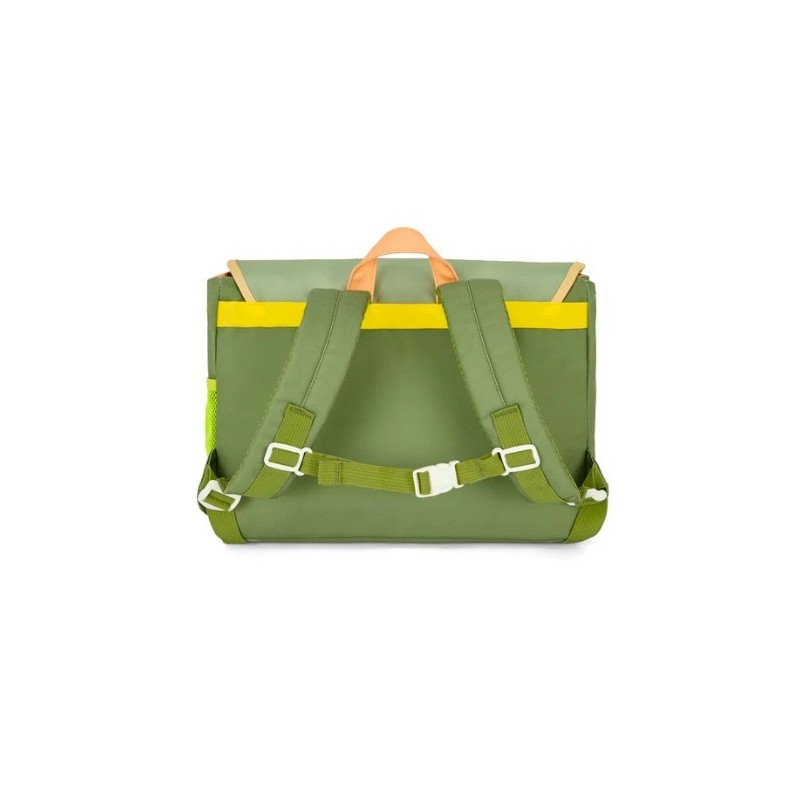 HELLO HOSSY Cartable Mini Safari