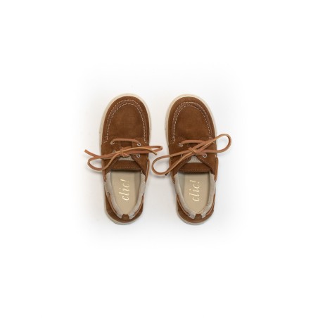 CLIC! CL-21411 Cuero-Crudo