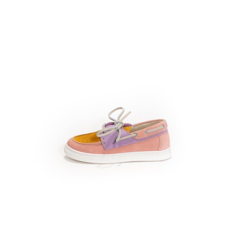 CLIC! CL-21411 Pink-Gold-Lila
