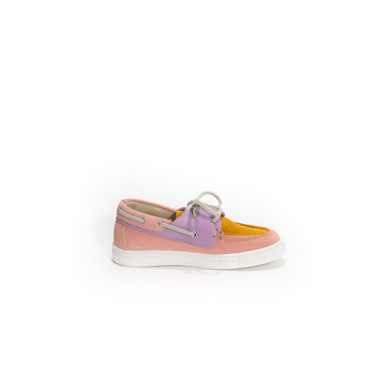 CLIC! CL-21411 Pink-Gold-Lila