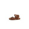 SHOESME IC26S001-A Sandale Cognac