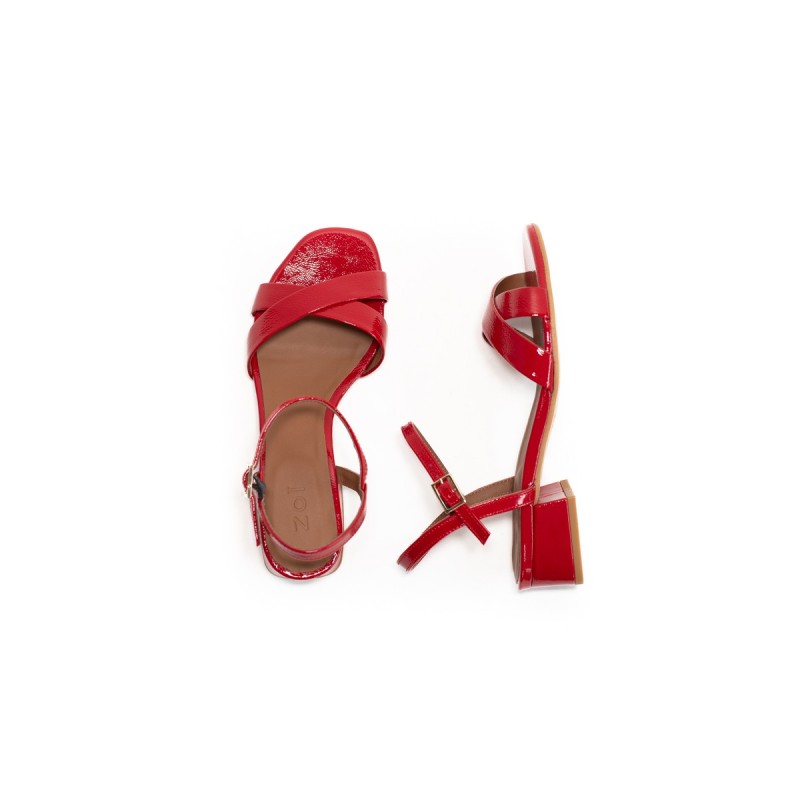 ZOI Z1140/009 Naplak Rosso