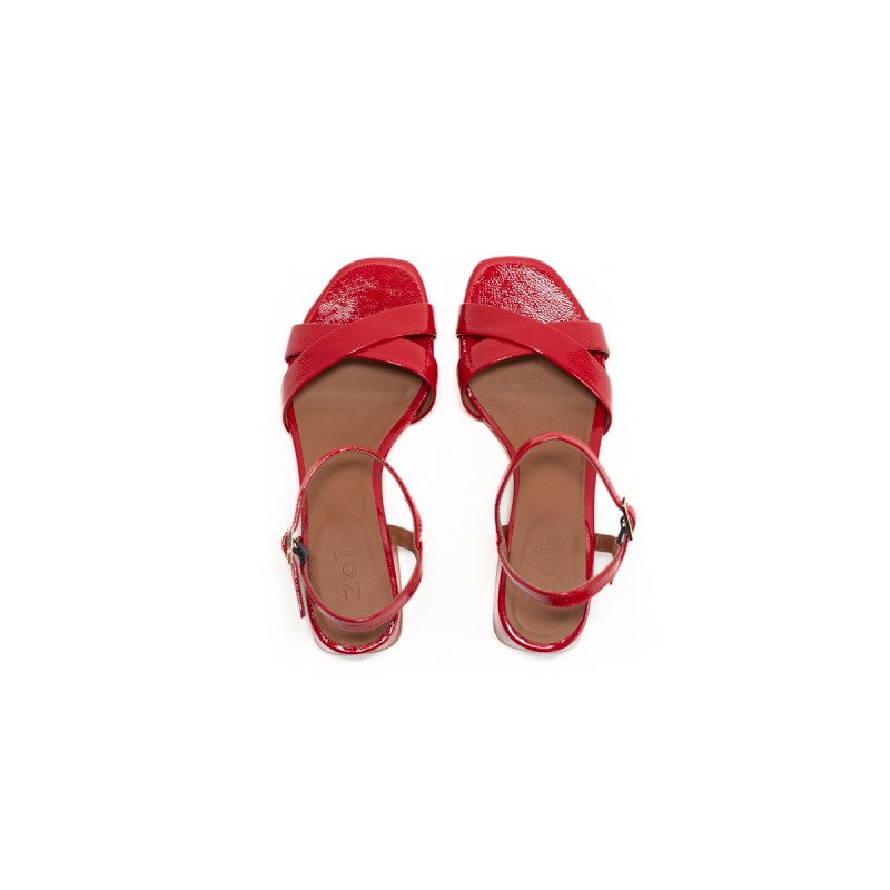 ZOI Z1140/009 Naplak Rosso