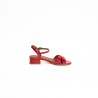 ZOI Z1140/009 Naplak Rosso