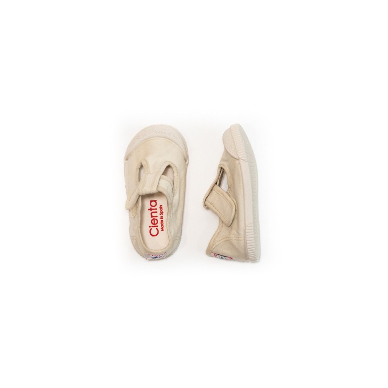 CIENTA 451997 Barefoot Sand