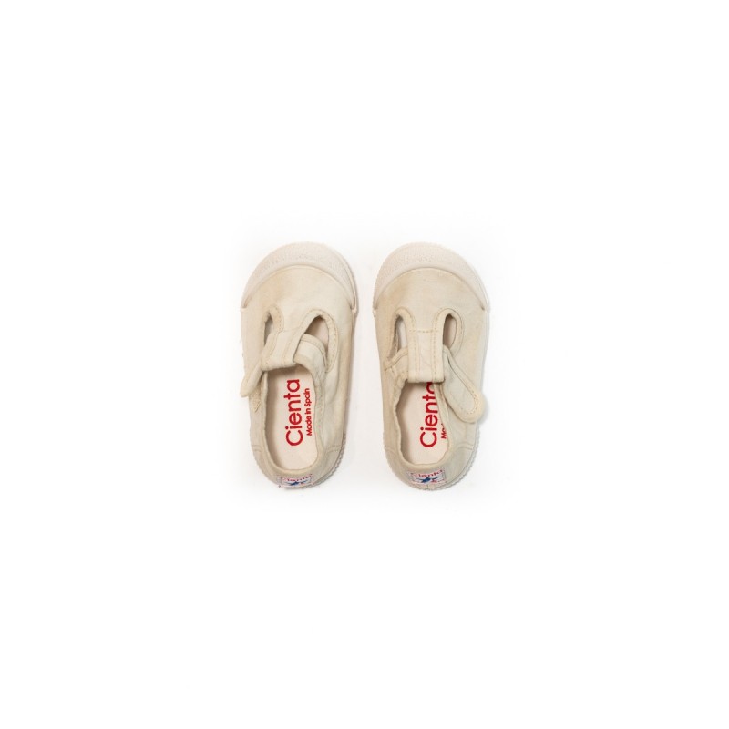 CIENTA 451997 Barefoot Sand