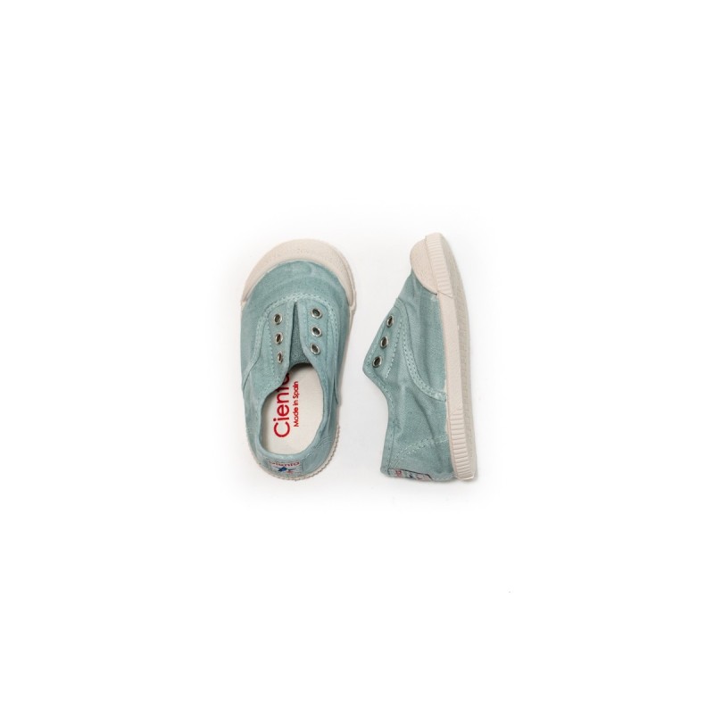 CIENTA 450777 Barefoot Aqua