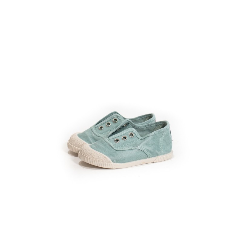 CIENTA 450777 Barefoot Aqua