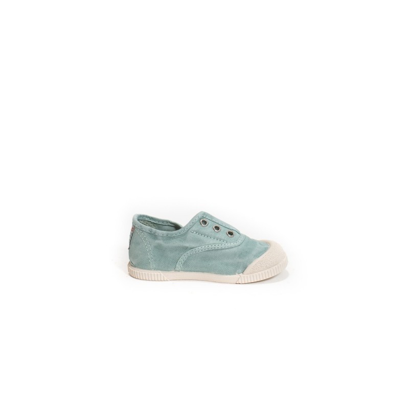 CIENTA 450777 Barefoot Aqua