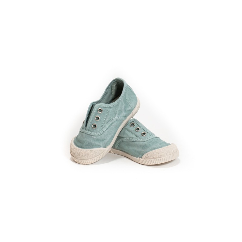 CIENTA 450777 Barefoot Aqua