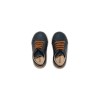 Falcotto Adam Nappa Navy-Cognac