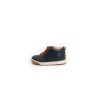 Falcotto Adam Nappa Navy-Cognac