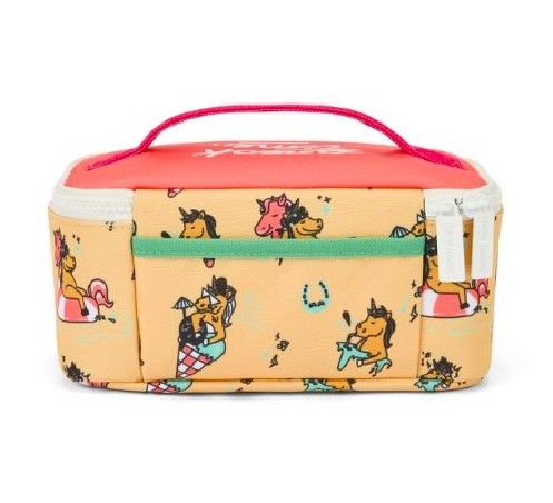 HELLO HOSSY - Lunchbox Unicorn