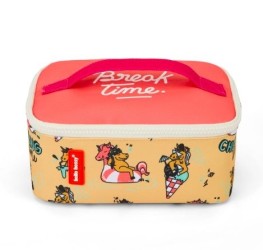 HELLO HOSSY - Lunchbox Unicorn