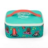 HELLO HOSSY - Lunchbox Disco Roar