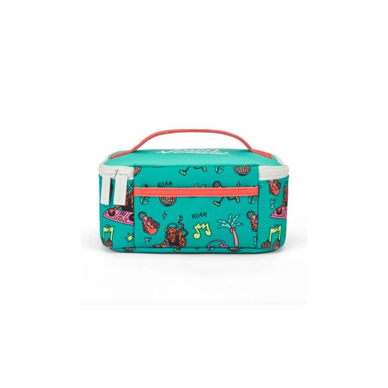 HELLO HOSSY - Lunchbox Disco Roar