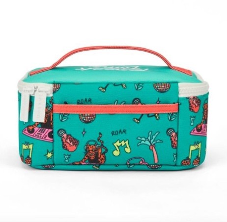 HELLO HOSSY - Lunchbox Disco Roar