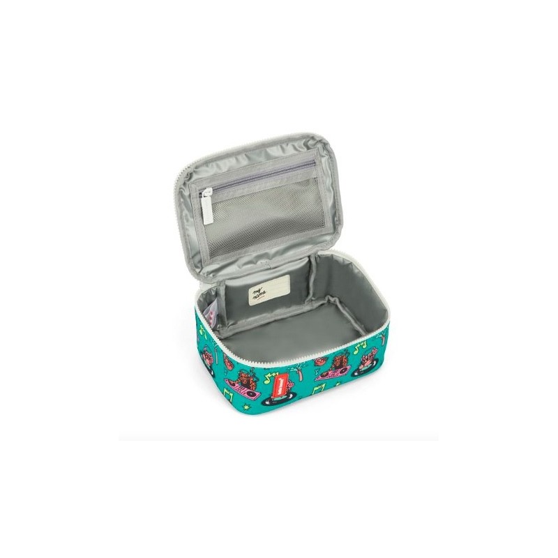 HELLO HOSSY - Lunchbox Disco Roar
