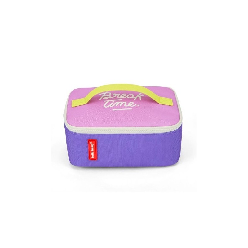 HELLO HOSSY - Lunchbox Mini Lavendy