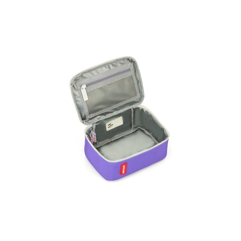 HELLO HOSSY - Lunchbox Mini Lavendy
