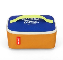 HELLO HOSSY - Lunchbox Mini Blue Canyon