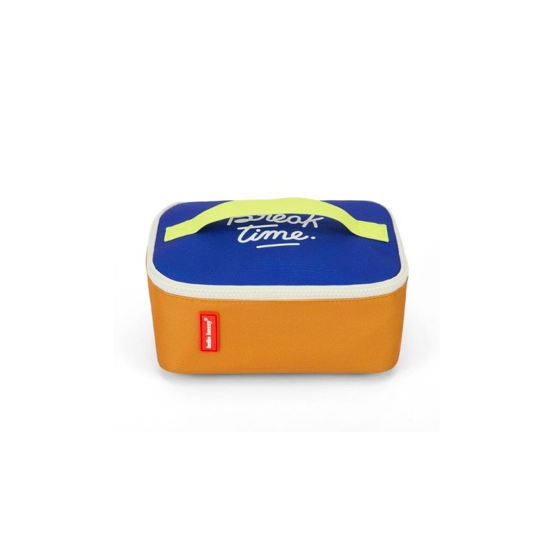 HELLO HOSSY - Lunchbox Mini Blue Canyon