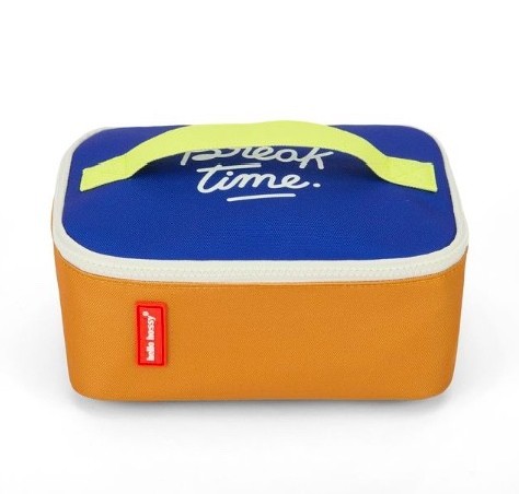 HELLO HOSSY - Lunchbox Mini Blue Canyon
