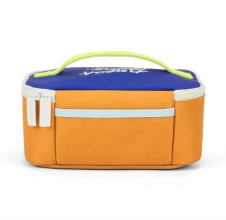 HELLO HOSSY - Lunchbox Mini Blue Canyon