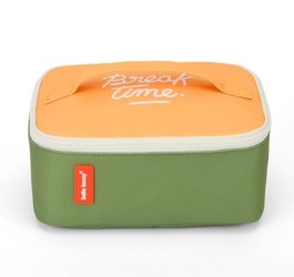 HELLO HOSSY - Lunchbox Mini Safari