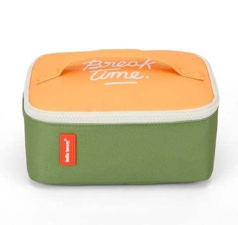 HELLO HOSSY - Lunchbox Mini Safari