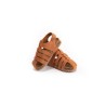 PLAKTON Panza Apure Cuero 534X