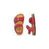 PLAKTON Louis Apure Rojo556X