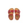 PLAKTON Louis Apure Rojo556X
