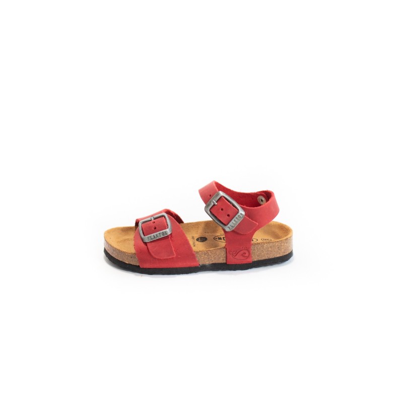 PLAKTON Louis Apure Rojo556X