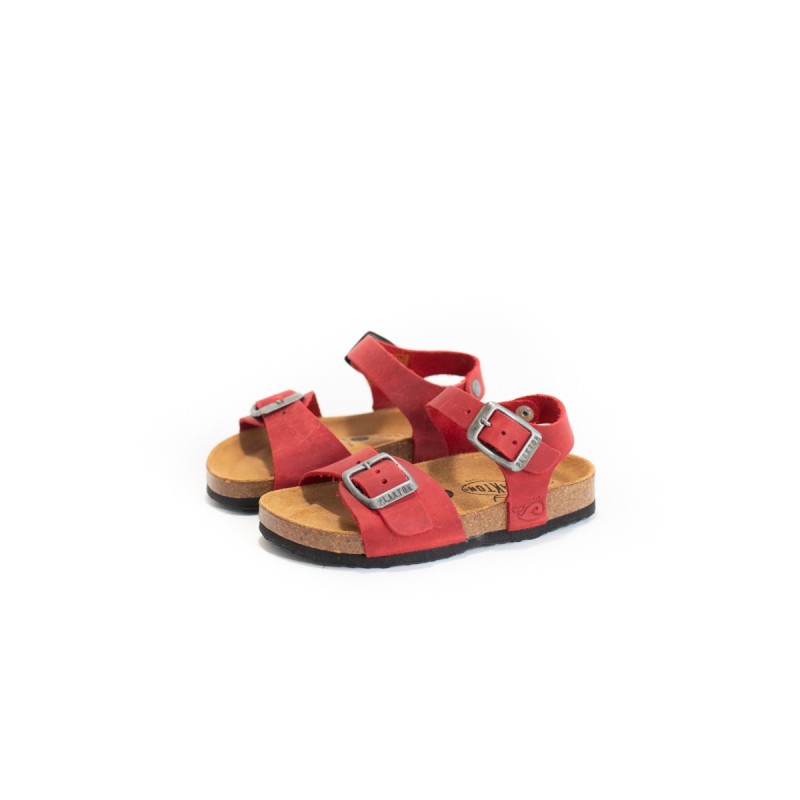 PLAKTON Louis Apure Rojo556X