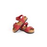 PLAKTON Louis Apure Rojo556X