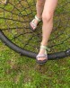 TEVA K Original Universal Metallic Green Multi
