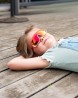 HELLO HOSSY Lunettes Plany Cherry