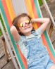 HELLO HOSSY Lunettes Plany Gigi