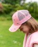 BARTS - Blyz Cap Pink