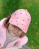 BARTS - Blyz Cap Pink