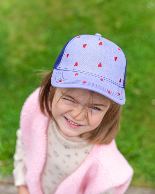 BARTS - Blyz Cap Lilac