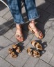 VICTOIRE CHAUSSURES - Plakton - Sandales femmes - enfants