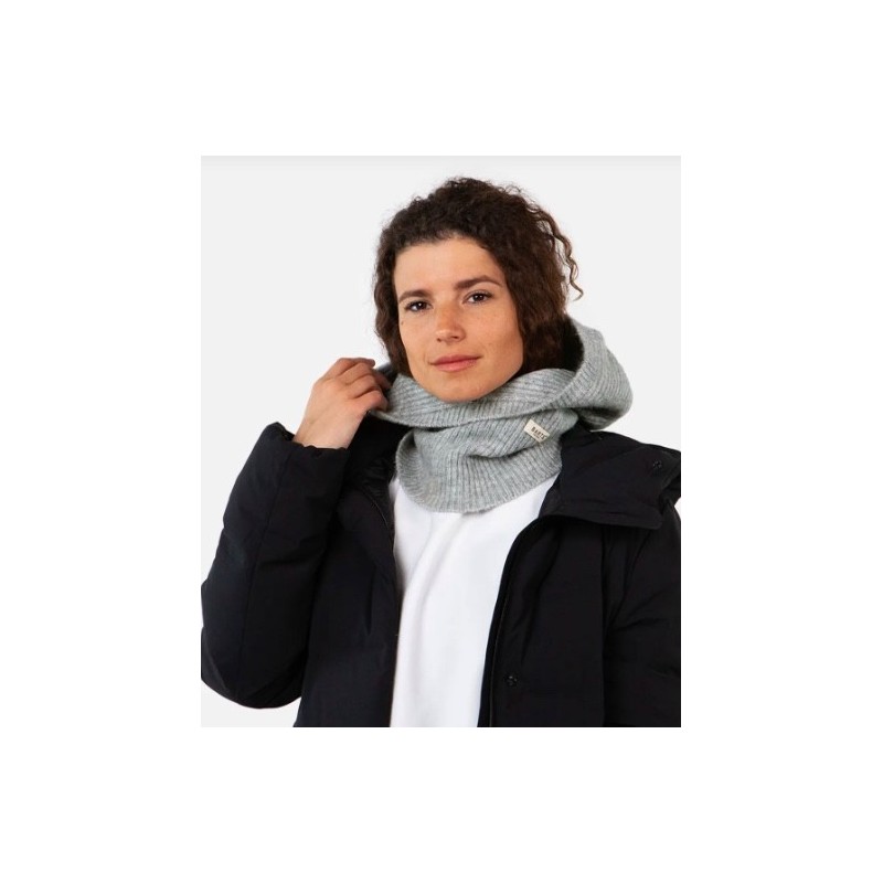 BARTS Cagoule Karesa Heather Grey
