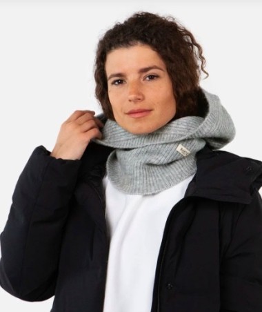 BARTS Cagoule Karesa Heather Grey