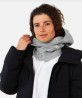 BARTS Cagoule Karesa Heather Grey