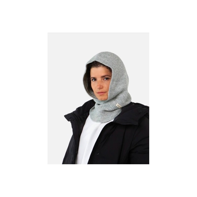 BARTS Cagoule Karesa Heather Grey