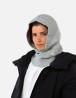 BARTS Cagoule Karesa Heather Grey