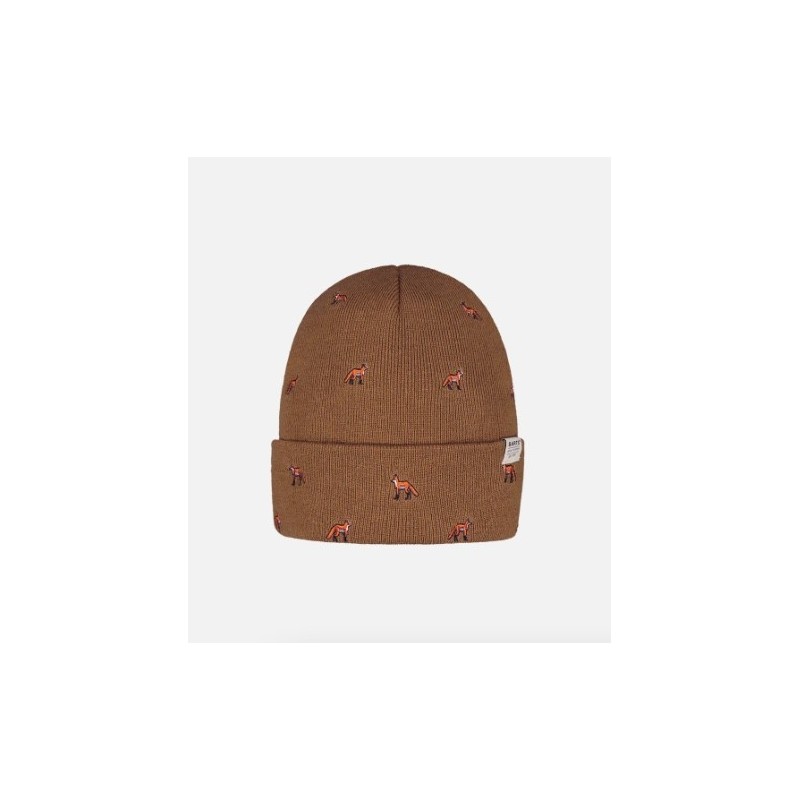 BARTS Bonnet Vinson Kids Brown 53cm